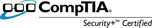 CompTIA Security Logo