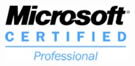 Microsoft Certified Professional