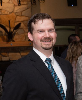 Pete Rush, President